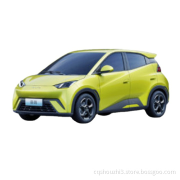 2023 Changli Electric Car Byd Nuove auto Small SUV Byd Seagull EV auto per adulti veicoli Energy Byd Song Yuan Plus Flagshipship